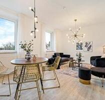 Moderne DG-Maisonette-Wohnung in Dortmund-Kirchhörde