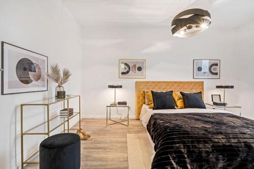 Foto - 3 Zimmer Etagenwohnung in Dortmund