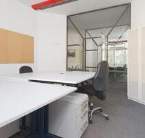 2 freie Büros in unserem Office zwischen Kreuzberg und Neukölln - All-in-Miete - Berlin