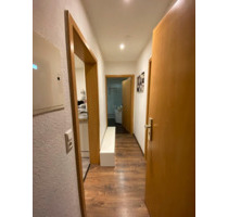 1-Zimmerwohnung mit großem Badzimmer und mit Küche Kirchen-Wehbac - Kirchen (Sieg)