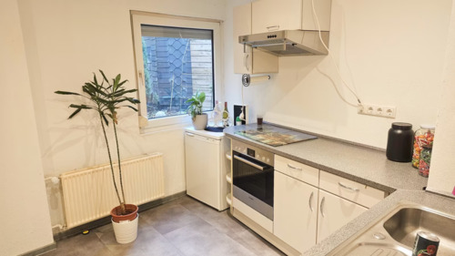 Foto - 1 Zimmer Etagenwohnung in Kirchen (Sieg)