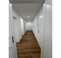 Exklusiv kernsanierte 4–5-Zimmer-Wohnung mit Balkon & Weitblick - Saarbrücken Eschberg