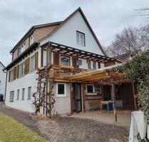 Einfamilienhaus (freistehend, Massivbau, sonnige Lage) - Bitz