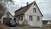 Foto - 5 Zimmer Einfamilienhaus zum Kaufen in Bitz