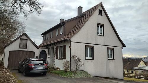 Foto - 5 Zimmer Einfamilienhaus zum Kaufen in Bitz