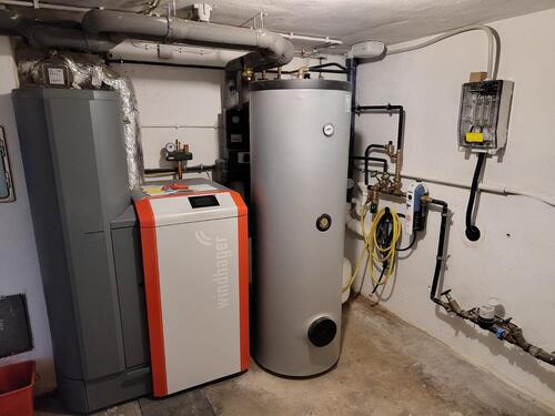 Foto - Einfamilienhaus in Bitz zum Kaufen