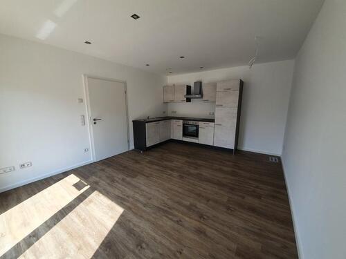 Foto - 2 Zimmer Erdgeschoßwohnung zur Miete in Altenstadt