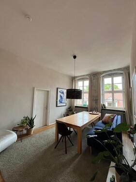 Foto - Etagenwohnung in Buckenhof zur Miete