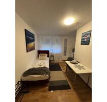 Pforzheim - 1 Zimmer Wohnung - 670,00&nbsp;EUR Kaltmiete, ca.&nbsp; 16,00&nbsp;m&sup2; in Pforzheim (PLZ: 75175)