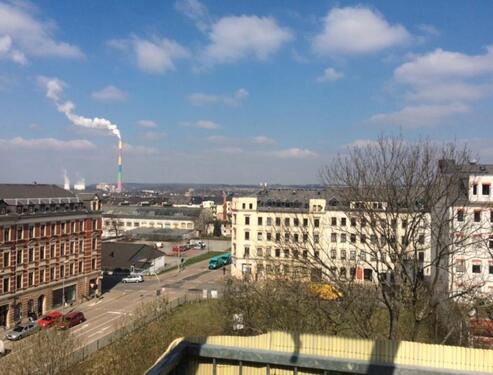 Foto - Zentrumsnahe, wunderschöne Maisonette DG Wohnung zur Miete