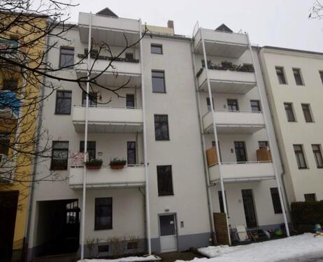 Foto - 2.5 Zimmer Maisonettenwohnung zur Miete in Chemnitz