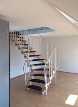 Foto - 2.5 Zimmer Maisonettenwohnung in Chemnitz