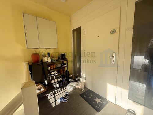 Foto - 3 Zimmer Dachgeschoßwohnung in Bensheim