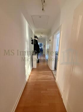 Foto - Dachgeschoßwohnung in Bensheim zur Miete