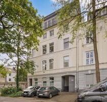 Moderne, voll-möblierte 2 Zimmer & Gäste WC (54qm) Wohnung Köln