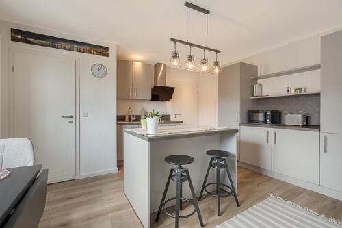 Foto - 2 Zimmer Etagenwohnung zur Miete in Köln