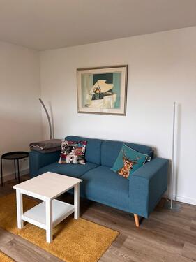 Foto - Etagenwohnung in Köln zur Miete