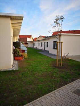 Foto - 2 Zimmer Terrassenwohnung zur Miete in Thale