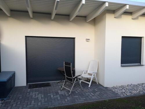 Foto - 2 Zimmer Terrassenwohnung in Thale