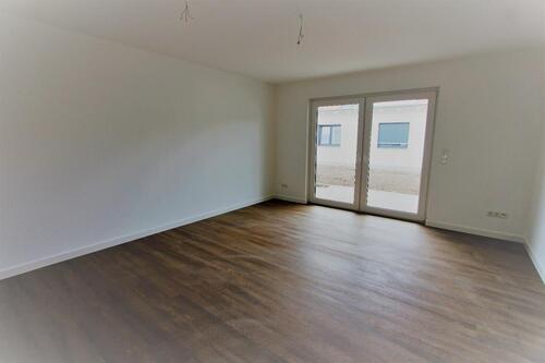 Foto - Terrassenwohnung in Thale zur Miete