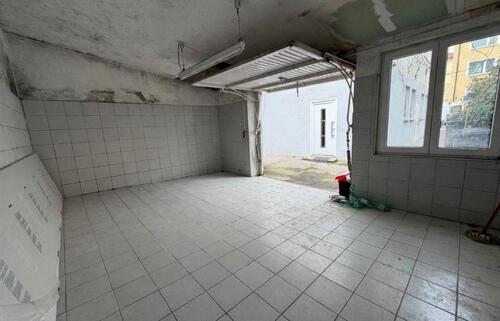 Foto - Lagerplatz Garage zu vermieten Martin- Luther- Strasse 65