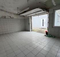 Lagerplatz Garage zu vermieten Martin- Luther- Strasse 65 - Stuttgart Bad Cannstatt