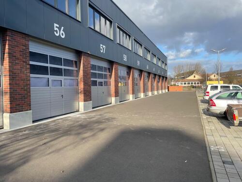 Foto - andere in Hanau