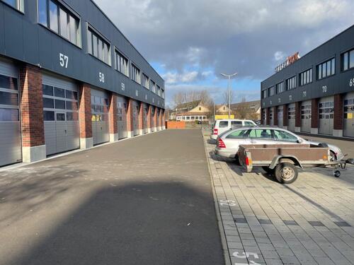 Foto - andere in Hanau zur Miete