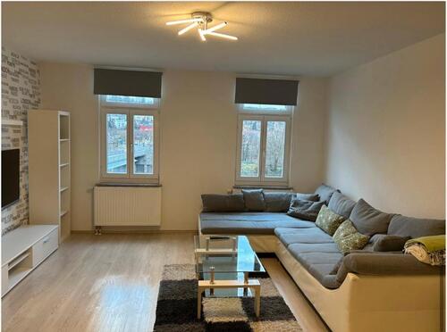 Foto - 3 Zimmer Etagenwohnung zur Miete in Nürtingen