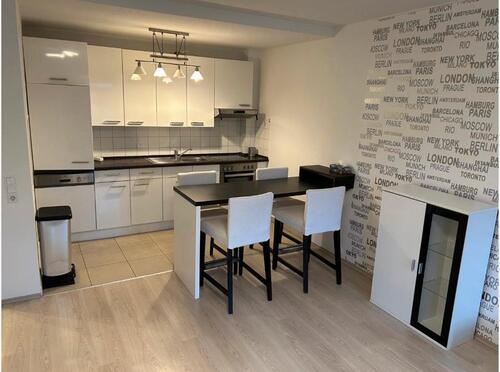 Foto - Etagenwohnung in Nürtingen zur Miete