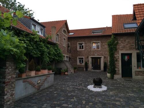 Foto - Loft - Studio - Atelier in Köln zur Miete