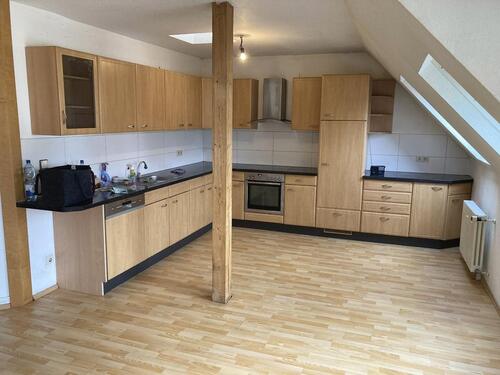 Foto - 4 Zimmer Dachgeschoßwohnung zur Miete in Lauda-Königshofen
