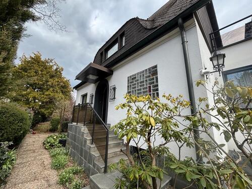 Foto - 5.5 Zimmer Einfamilienhaus zum Kaufen in Nürnberg