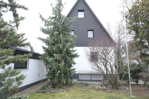 Foto - Einfamilienhaus in Nürnberg zum Kaufen