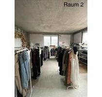 Gewerberäume Büros im Industriegebiet zu vermieten - Rutesheim