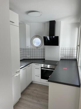 Foto - 2 Zimmer Wohnung Öhringen mit Garten