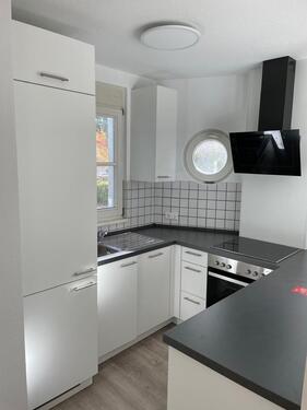 Foto - 2 Zimmer Erdgeschoßwohnung zur Miete in Öhringen