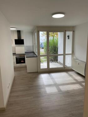 Foto - Erdgeschoßwohnung in Öhringen zur Miete