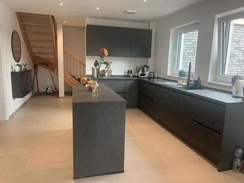 Foto - Einfamilienhaus in Asbach zur Miete