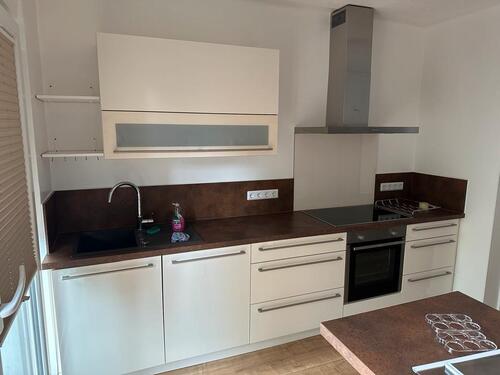 Foto - 3-Zimmer-Wohnung in Pirmasens - 100qm, 2 Bäder & Einbauküche