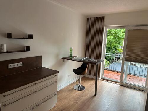 Foto - 3 Zimmer Etagenwohnung in Pirmasens