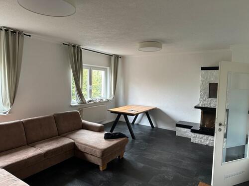 Foto - Etagenwohnung in Pirmasens zur Miete