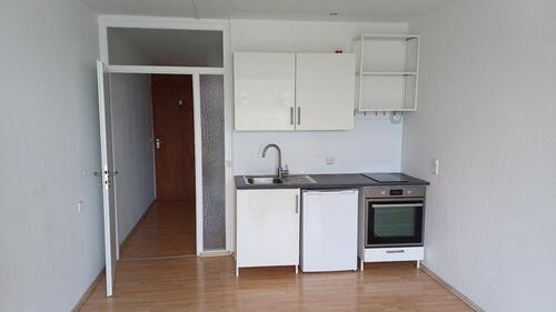 Foto - 1 Zimmer Etagenwohnung in München