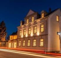 Wohn- und Gesch.haus in attr. Lage nahe LeipzigDresdenChemnitz - Döbeln
