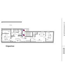 Großzügige Büro-oder Praxisflächen in der Eilenburgerstraße zu vermieten - Delitzsch