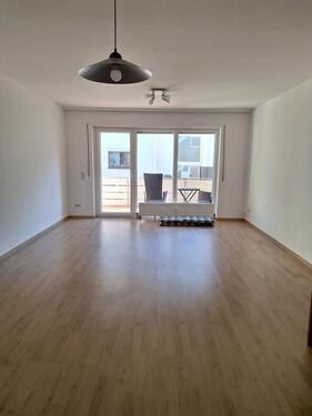 Foto - Schöne helle 2 Zimmer Wohnung mit Balkon