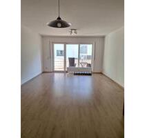 Schöne helle 2 Zimmer Wohnung mit Balkon - Hann. Münden