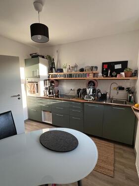 Foto - 2 Zimmer Etagenwohnung in Kaufungen