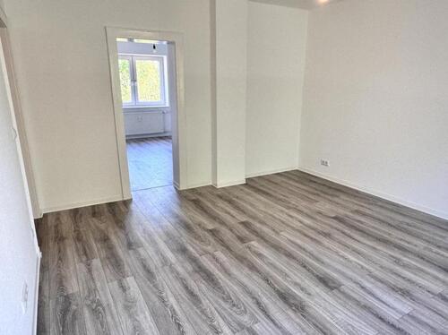 Foto - Etagenwohnung in Kaiserslautern zur Miete
