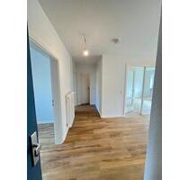 Neues Bad - Neuer Bodenbelag - Frisch gestrichen - 3-Zimmer-Wohnung frei! - Kappeln